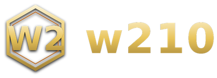 w210 logo