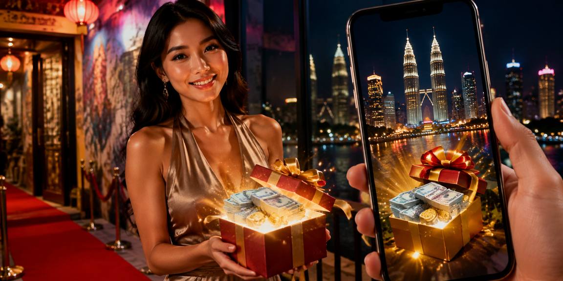 w210 Melindungi Akaun dan Wang Anda di w210